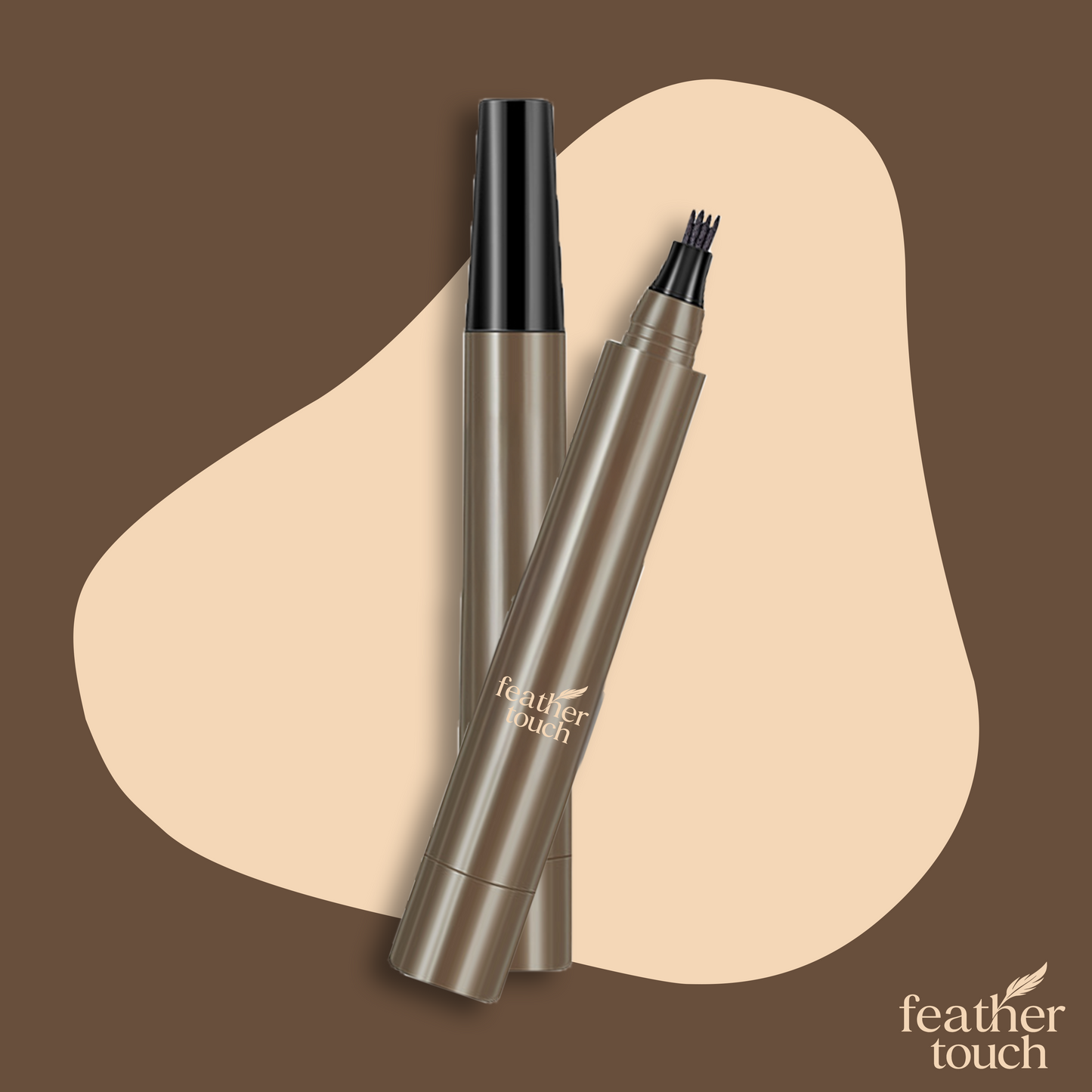 Feathertouch™ - wenkbrauwpotlood