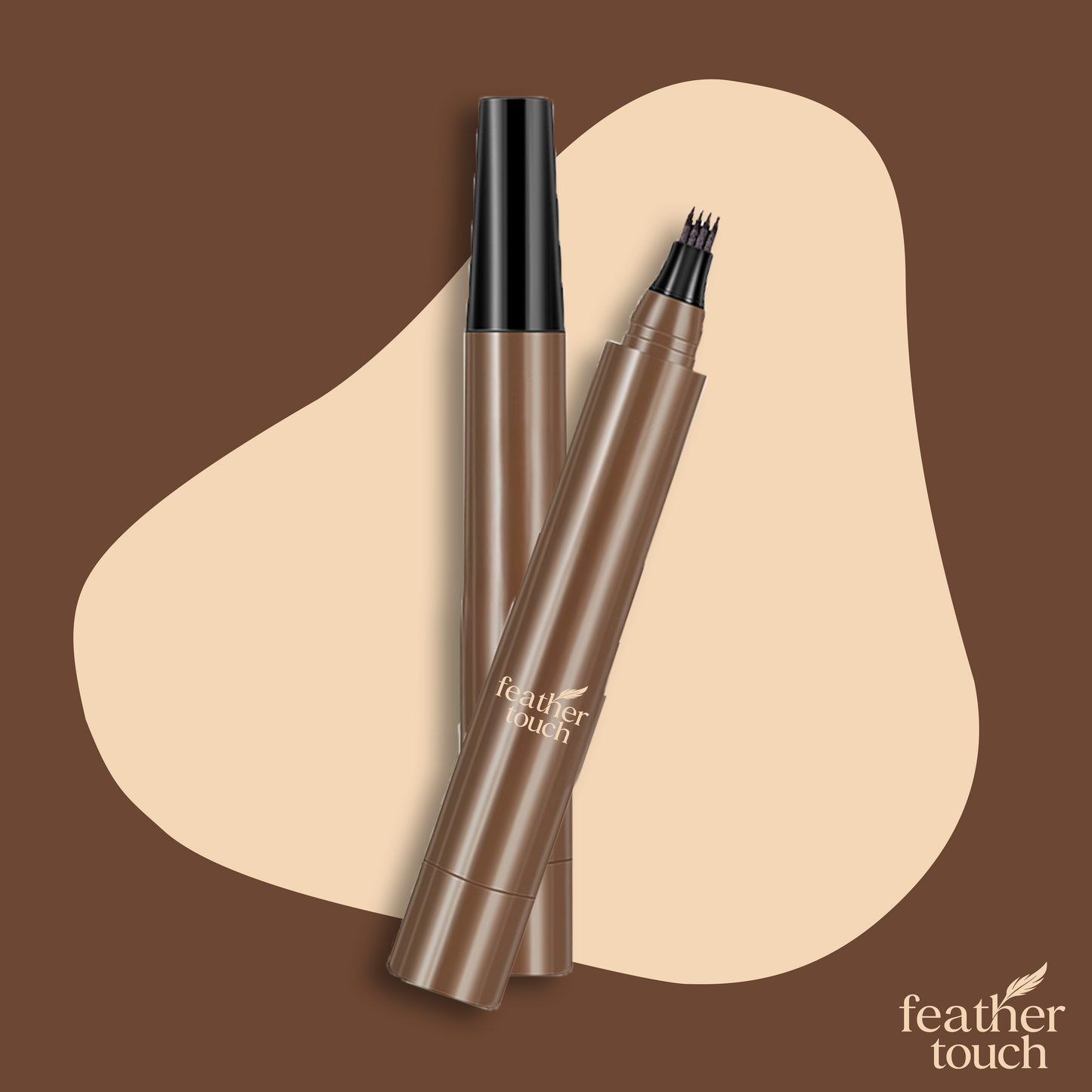 Feathertouch™ - wenkbrauwpotlood