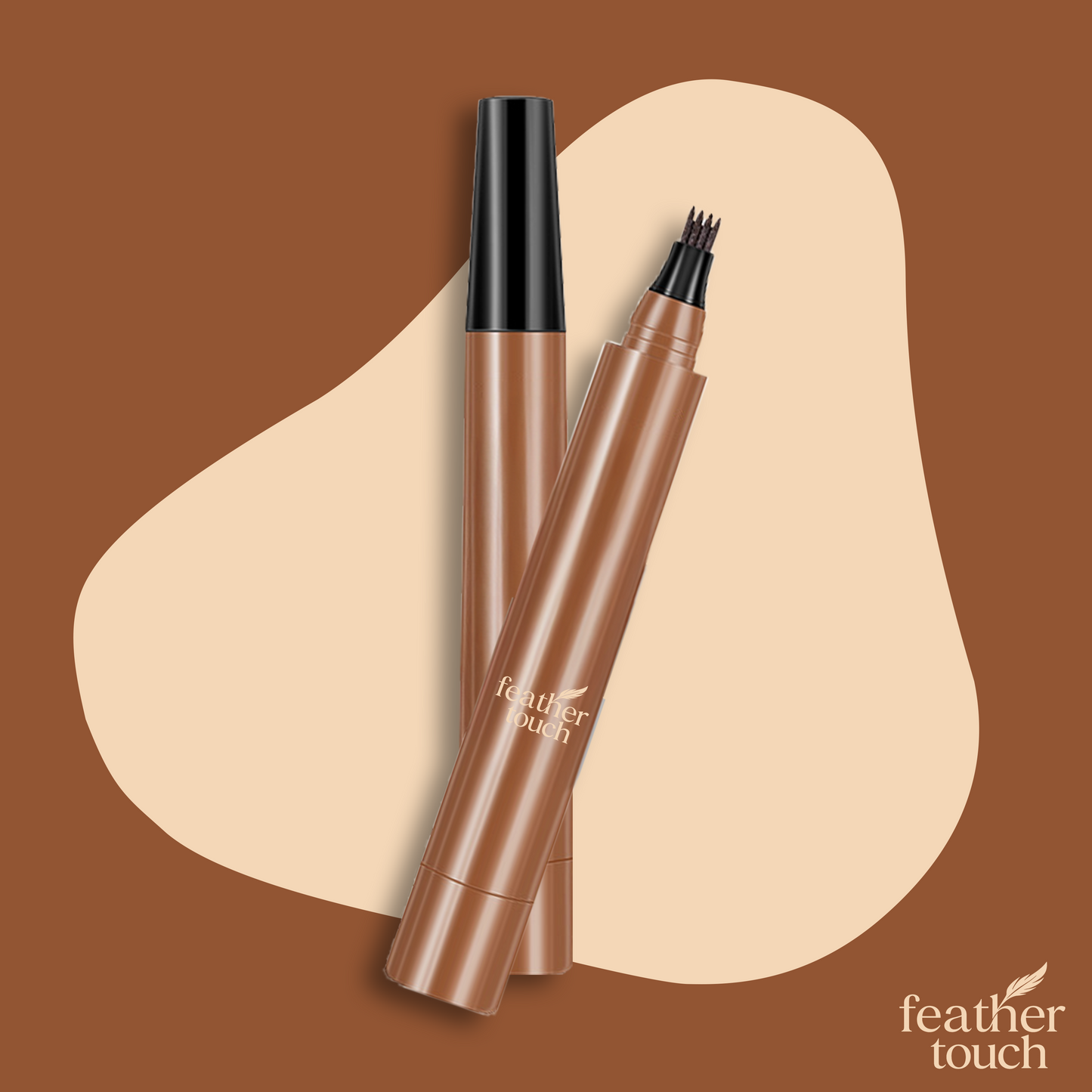 Feathertouch™ - wenkbrauwpotlood
