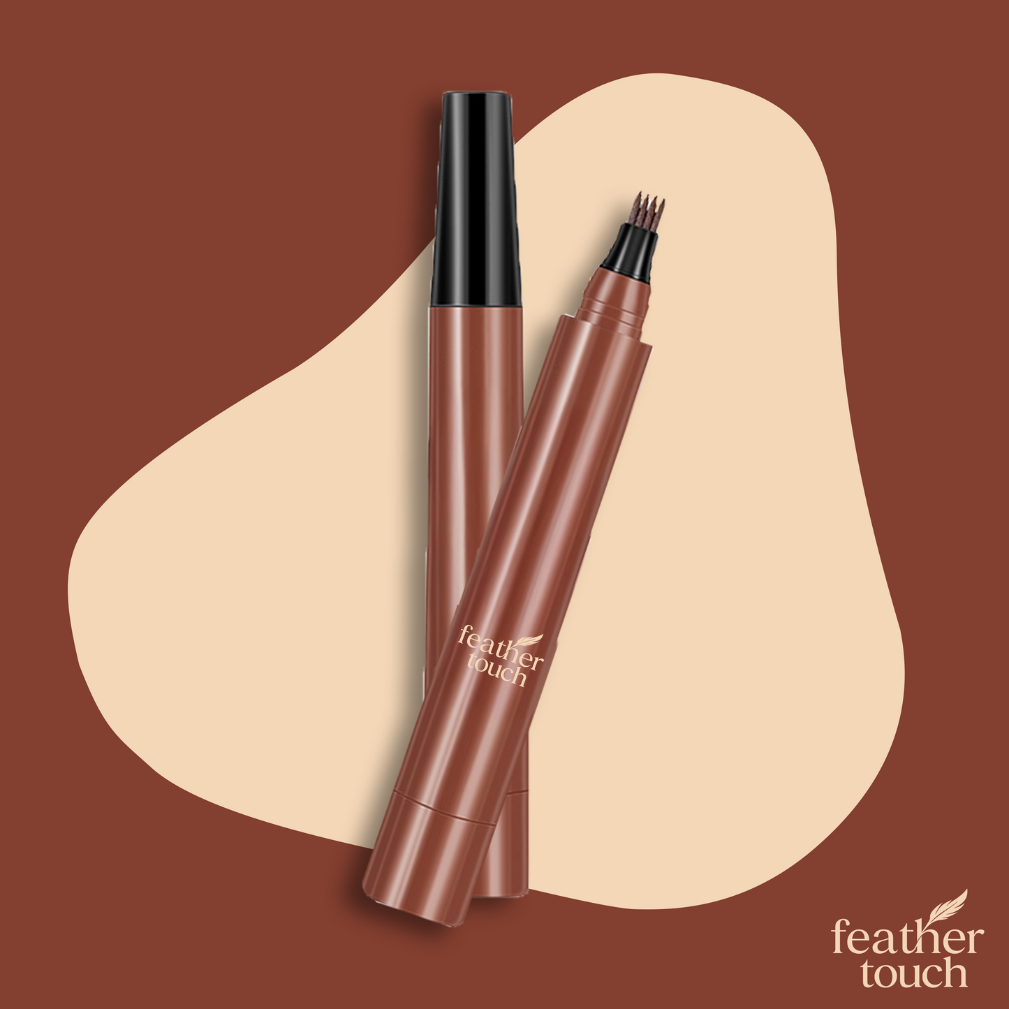 Feathertouch™ - wenkbrauwpotlood