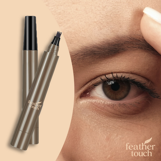 Feathertouch™ - wenkbrauwpotlood