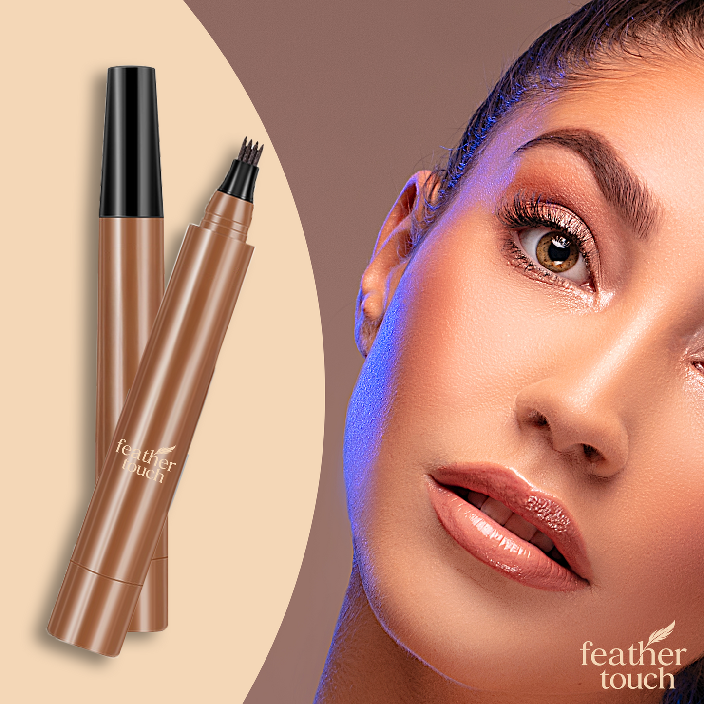 Feathertouch™ - wenkbrauwpotlood
