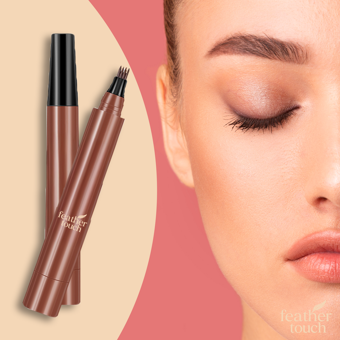 Feathertouch™ - wenkbrauwpotlood
